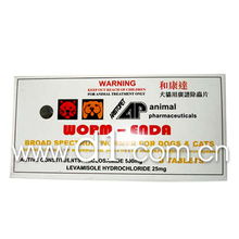 全面關愛寵物健康 和康達廣譜驅蟲片與五官清潔護理指南